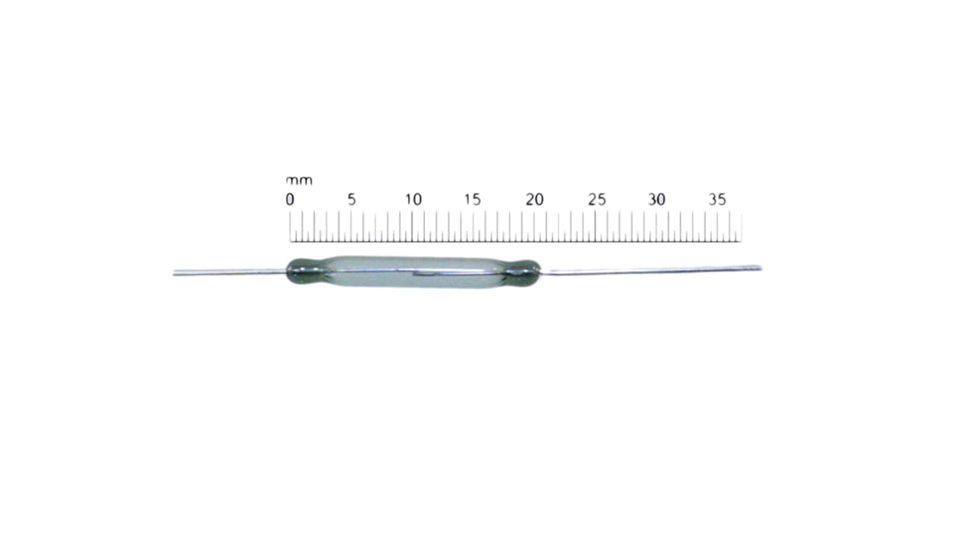 Ampoule ILS, SPST, 1A