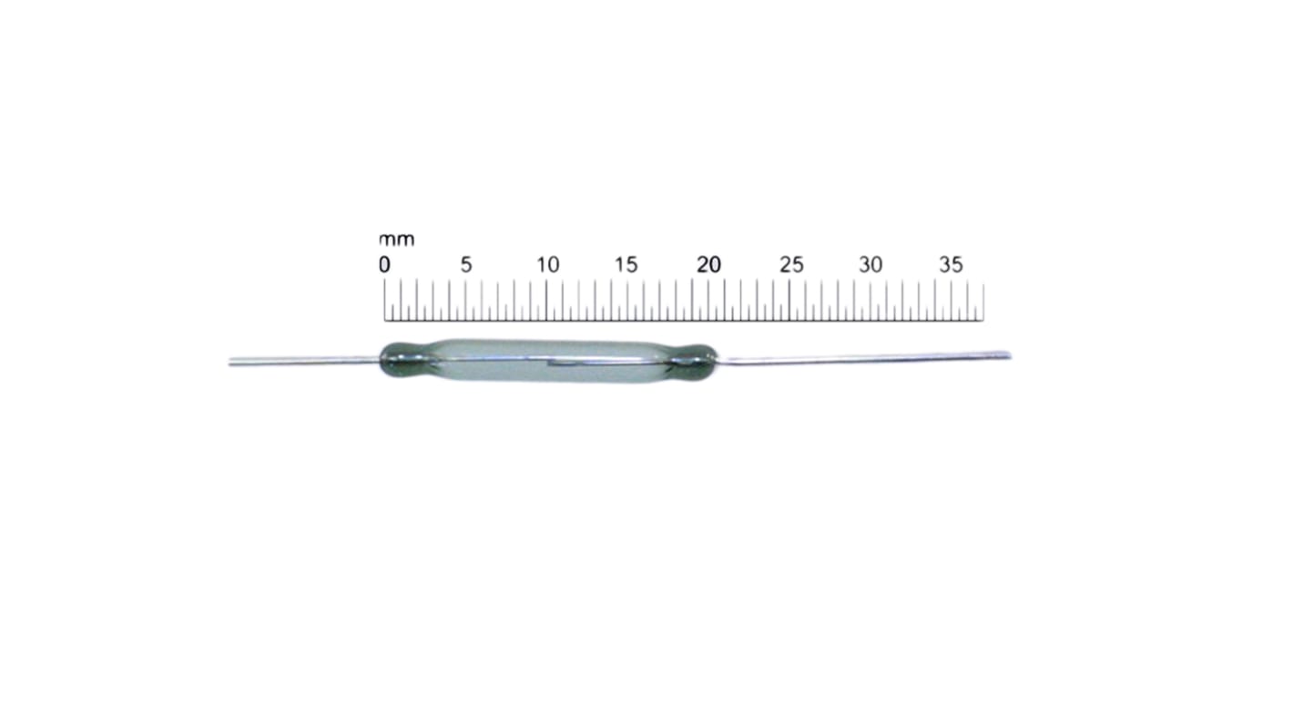 Assemtech SPST Reed Switch
