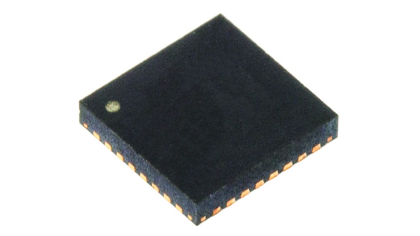 HMC659LC5 Analog Devices, RF Amplifier Power, 19 dB 15 GHz, 32-Pin QFN