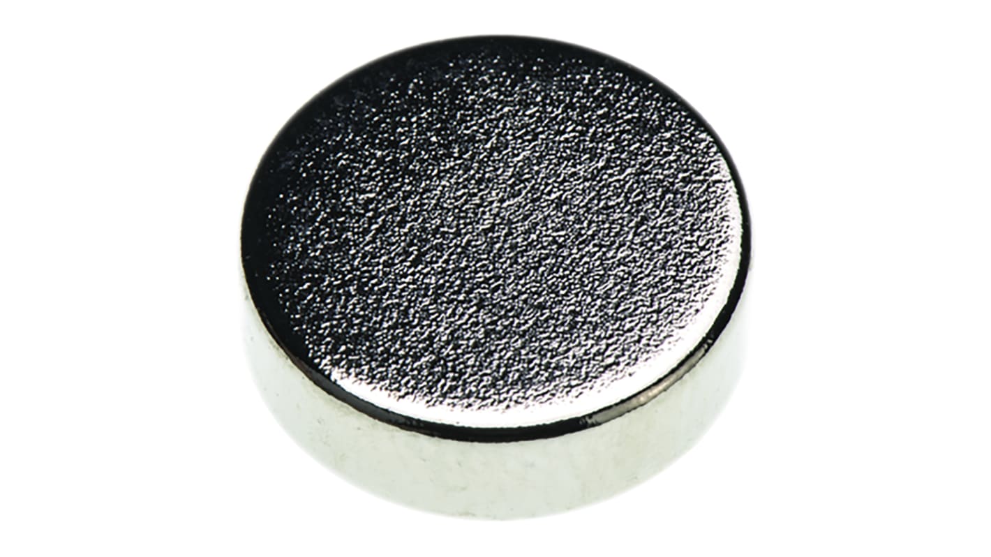 Eclipse Neodymium Magnet 0.59kg, Length 1mm, Width 10mm