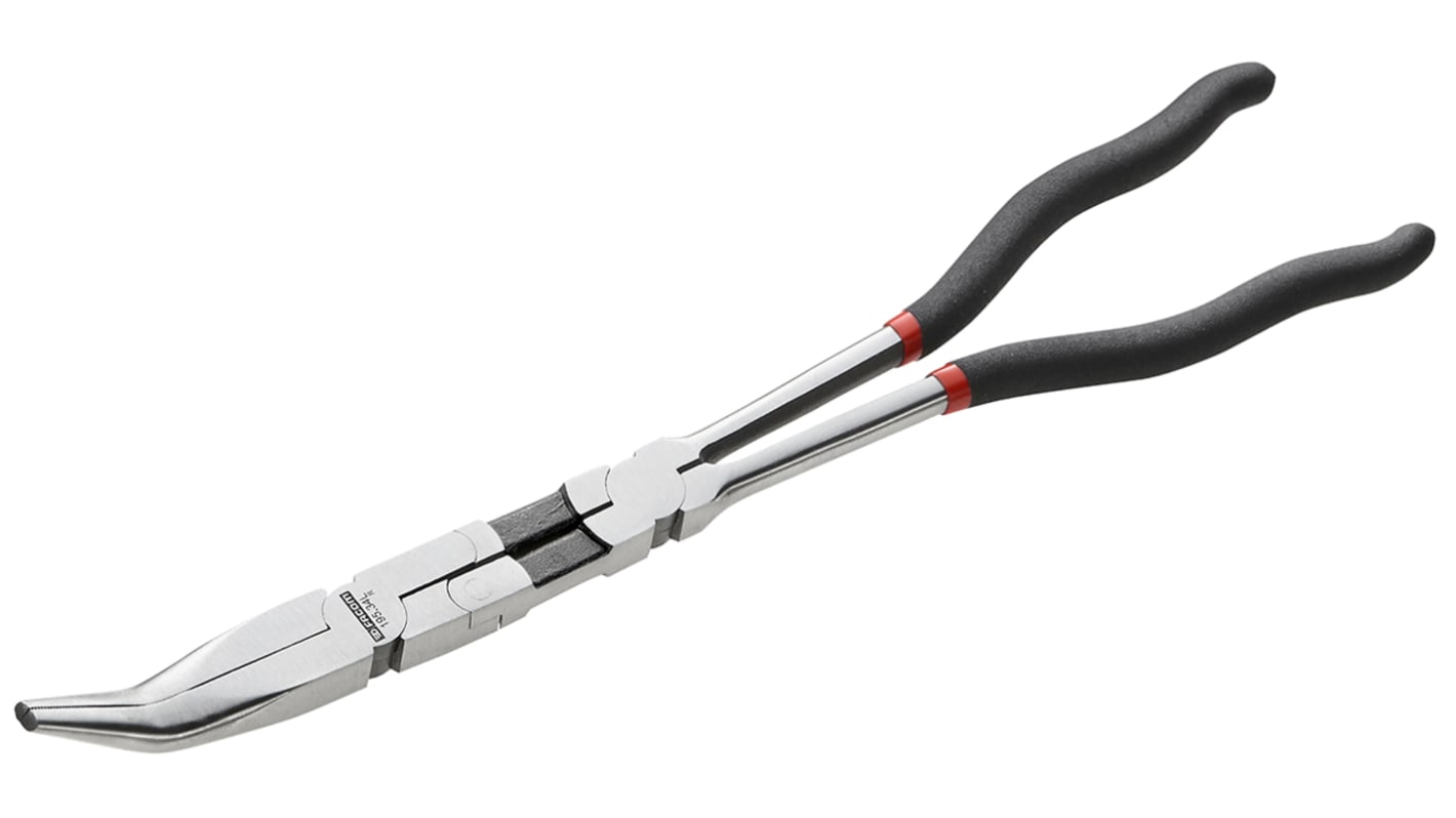 Facom Spitzzange / Backen 77mm 340 mm