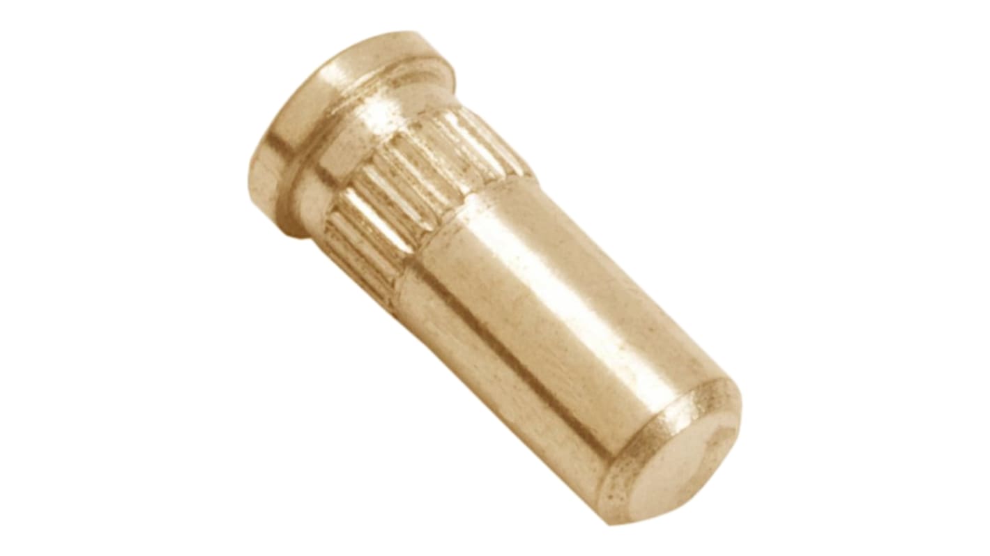 HARWIN, H31 Discrete Socket, Rated At 10A