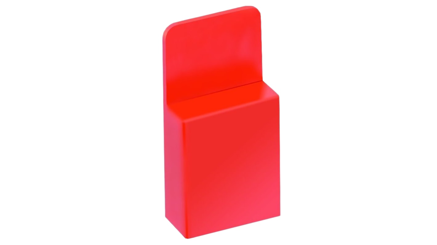 Mikroprzełącznik, Żeński, Prosty, Czarny, typ: Zworka, 2-pinowe raster: 2.54mm, Złoto