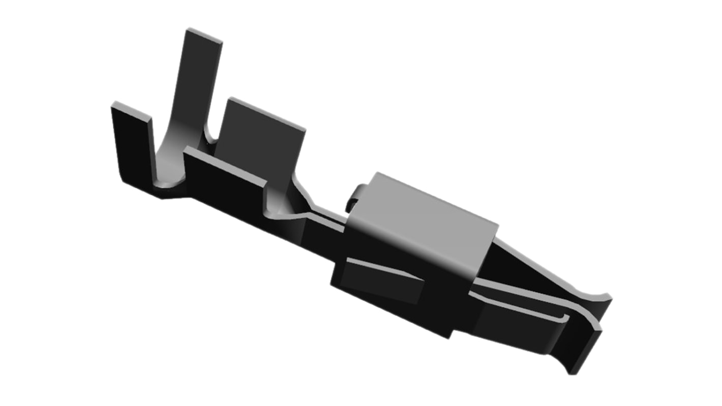 Kontakt krimpovací zásuvky, řada: Junior Power Timer, Svorka, pro použití s: Automobilové konektory