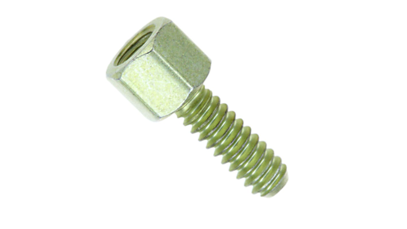 Accessorio D-Sub TE Connectivity, serie AMPLIMITE per Connettore D-Sub