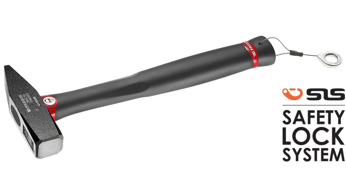 Młotek Młotek ślusarski 1.2kg Grafit Facom