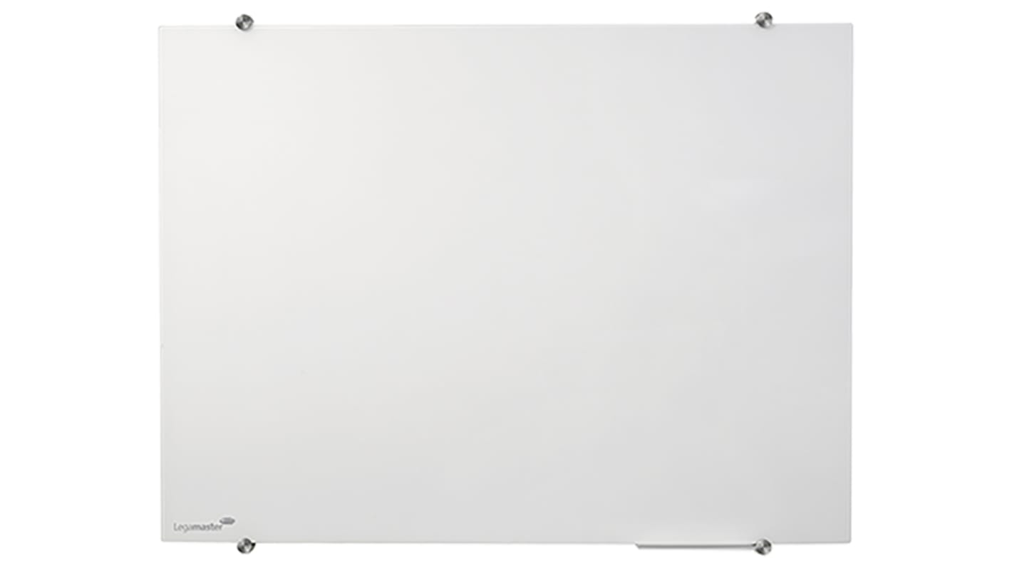 Legamaster Glassboard, 100cm Height, 150cm Width