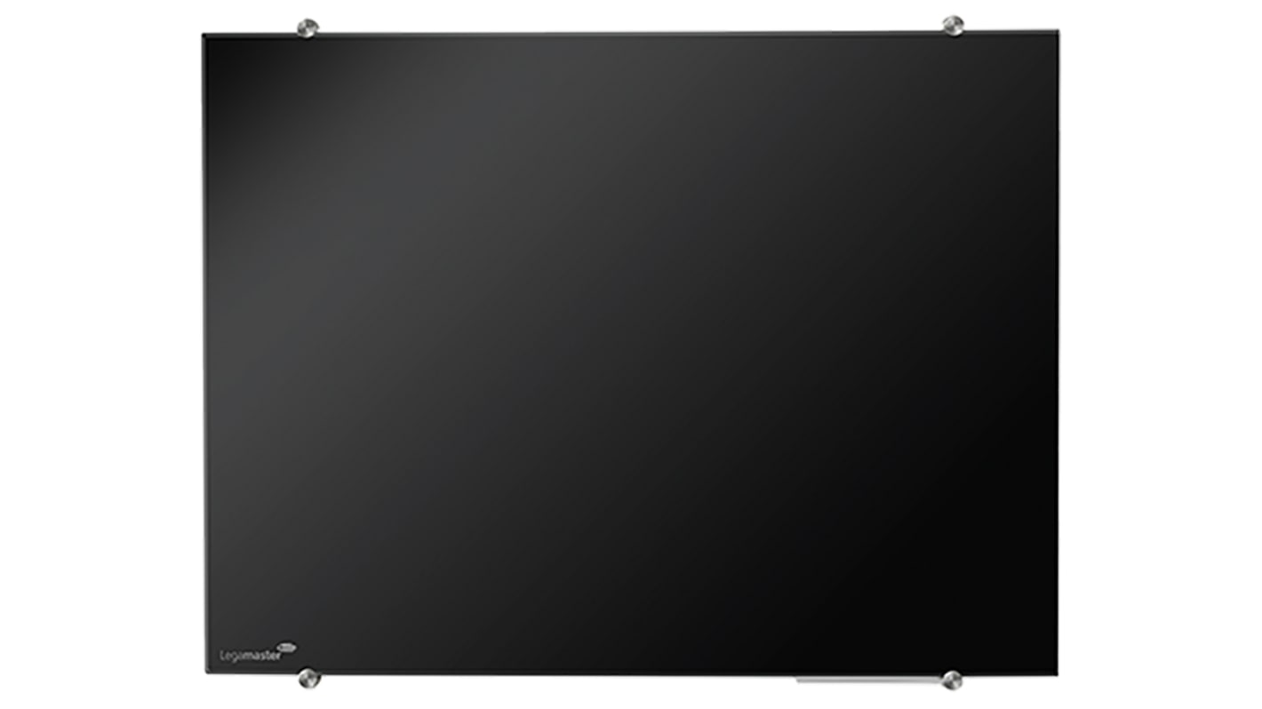 Legamaster Glassboard, 90cm Height, 120cm Width