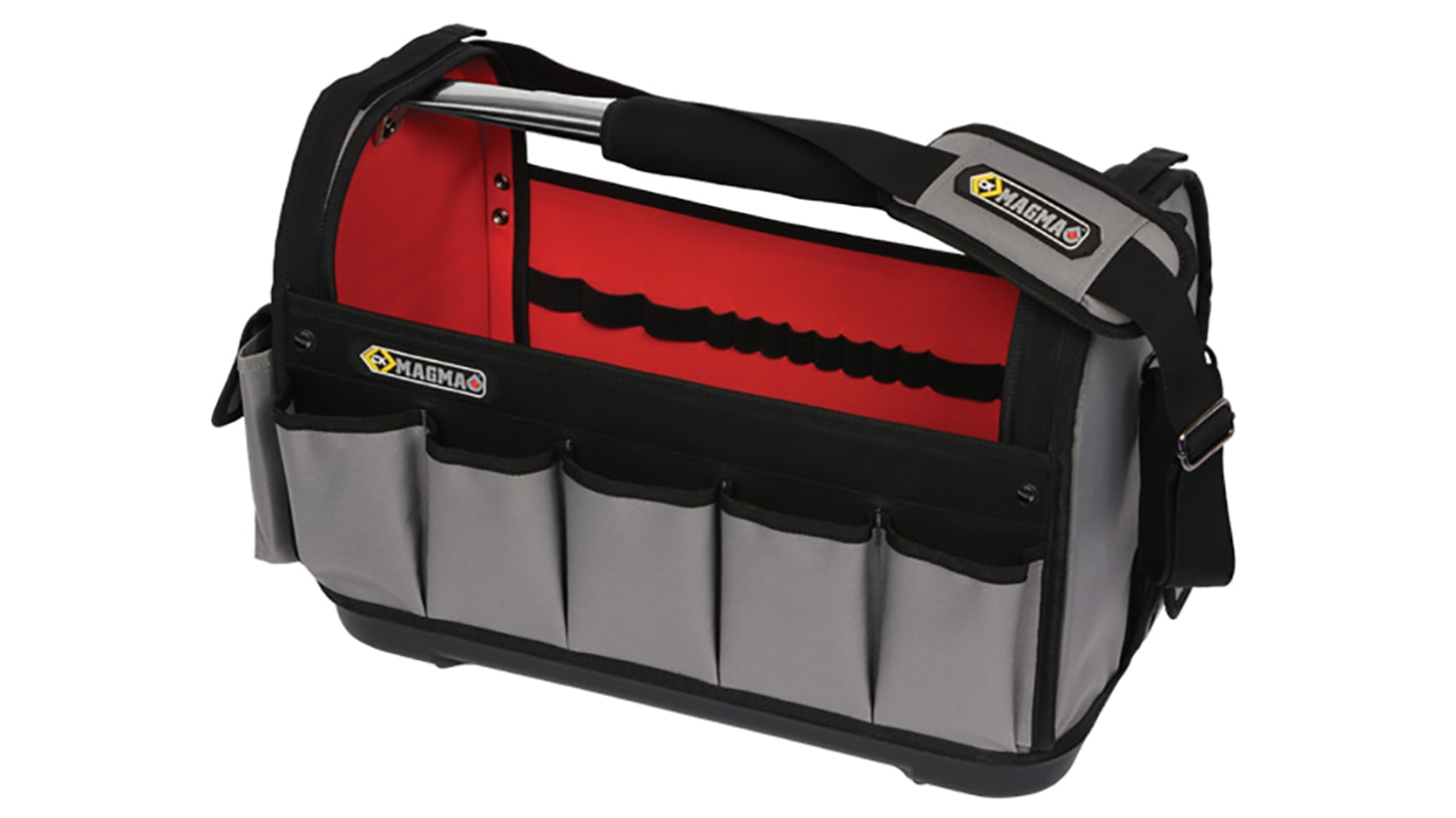 CK Polyester Tool Bag with Shoulder Strap 520mm x 280mm x 350mm