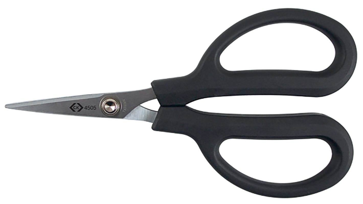 CK 160mm Wire Cutter For Kevlar, Plastics