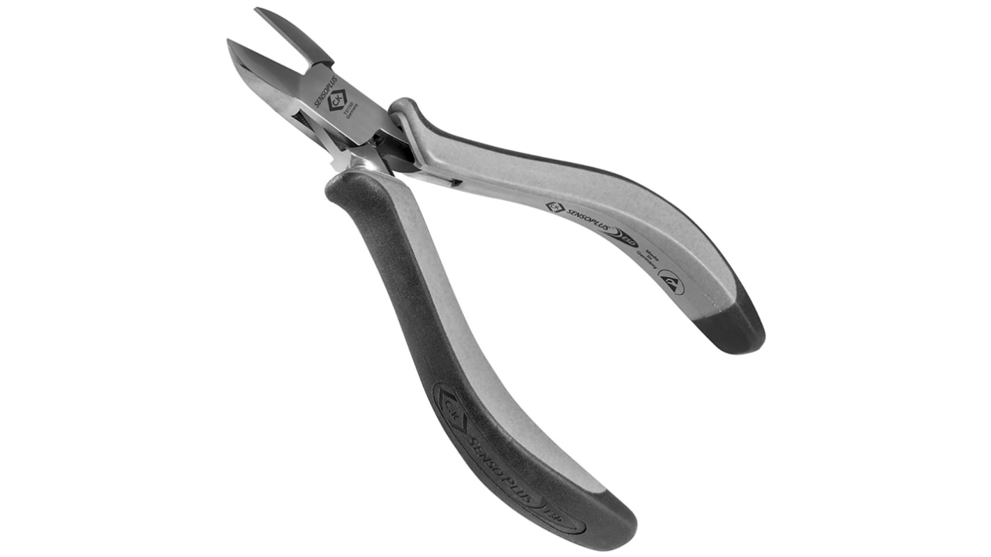 CK ESD Safe Side Cutters