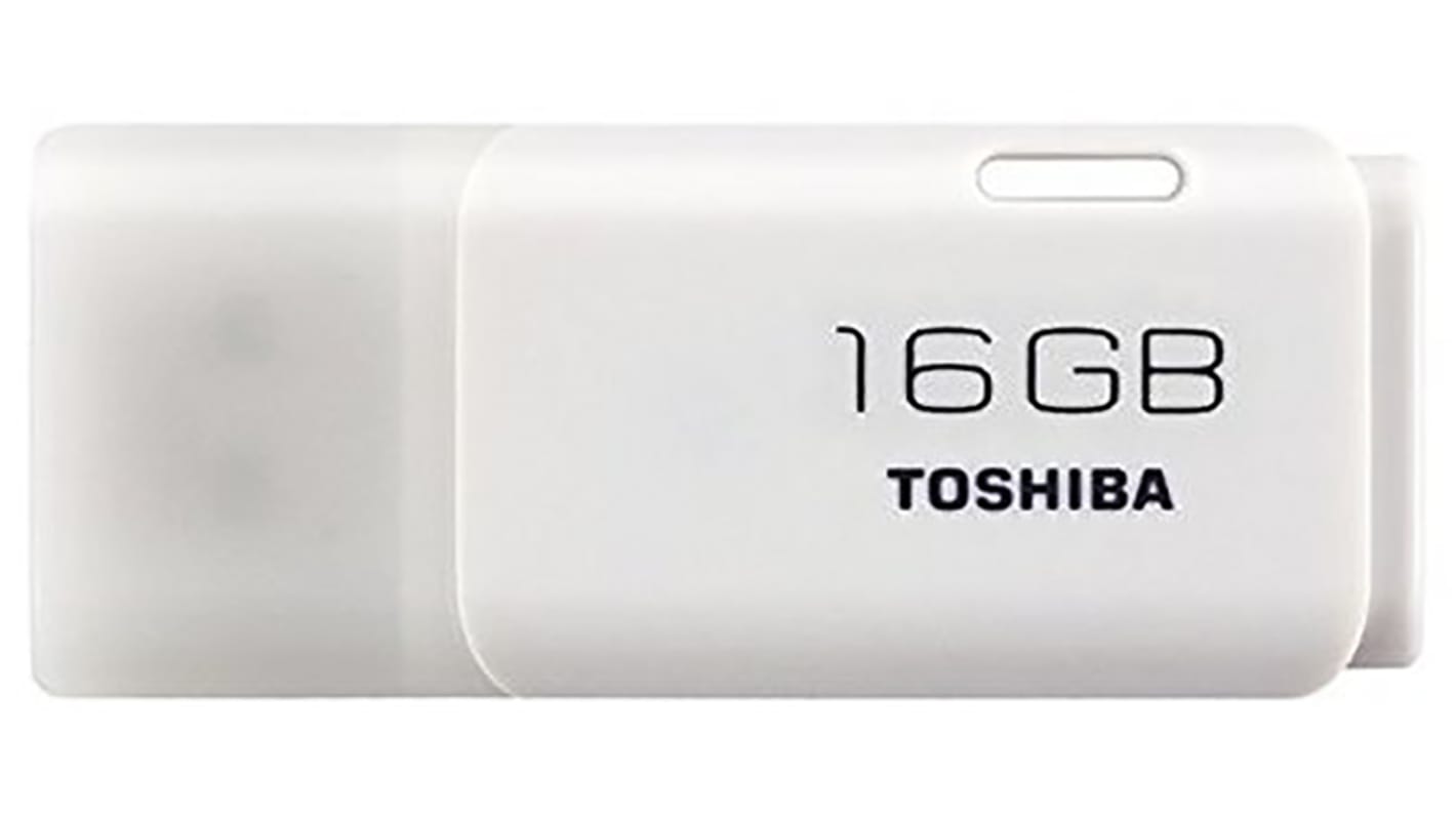 Toshiba TransMemory U202 16 GB USB 2.0 USB Stick