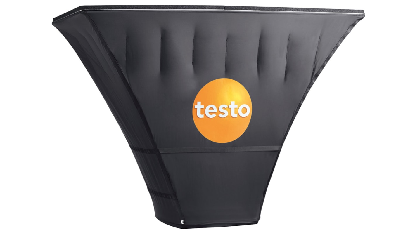 Testo Volume Flow Hood for Use with testo 420