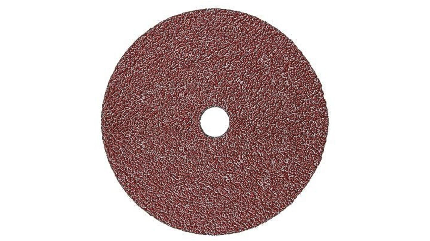 3M Cubitron™ II Ceramic Grinding Disc, 178mm, P80 Grit