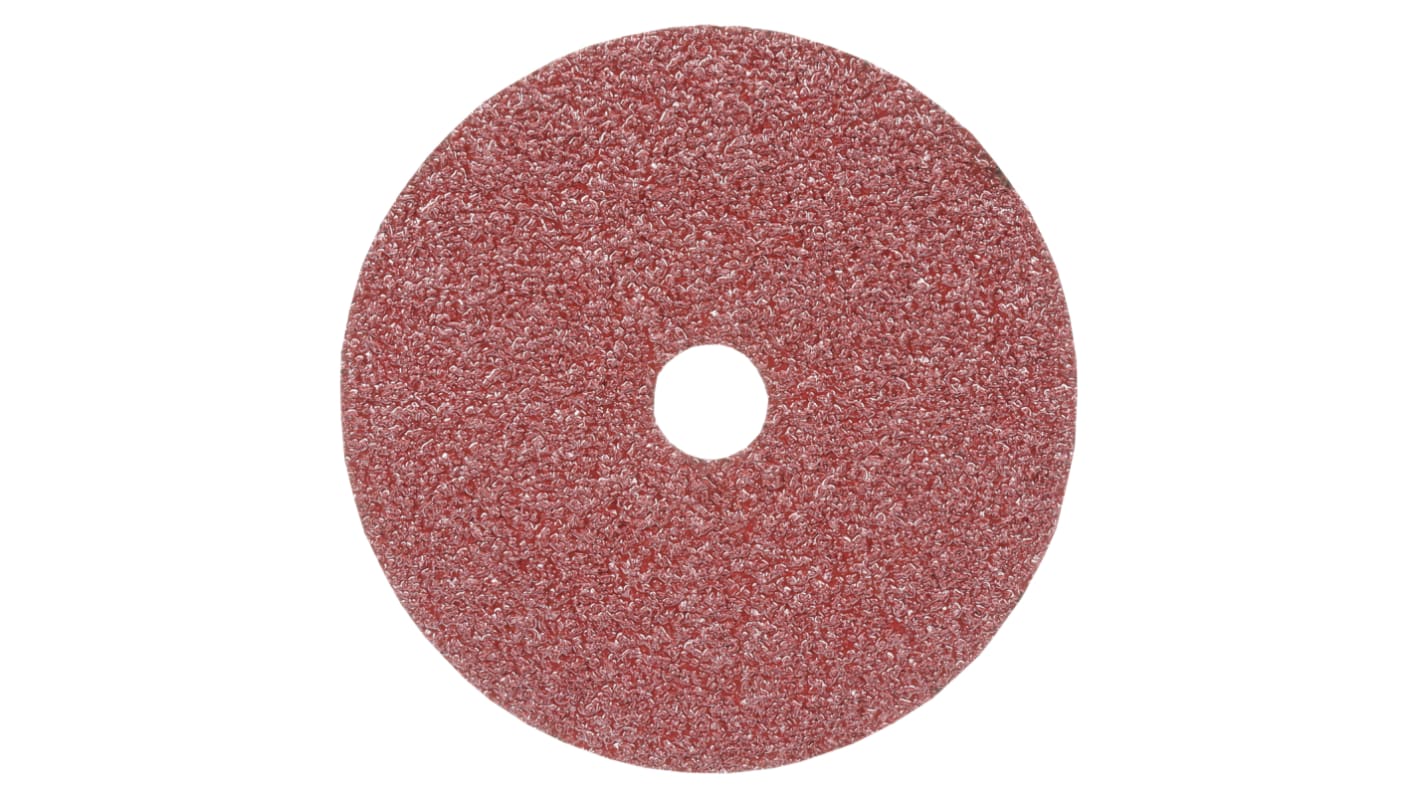 3M Cubitron™ II Ceramic Sanding Disc, 180mm, P36 Grit, 3M™ Cubitron™ II 982C