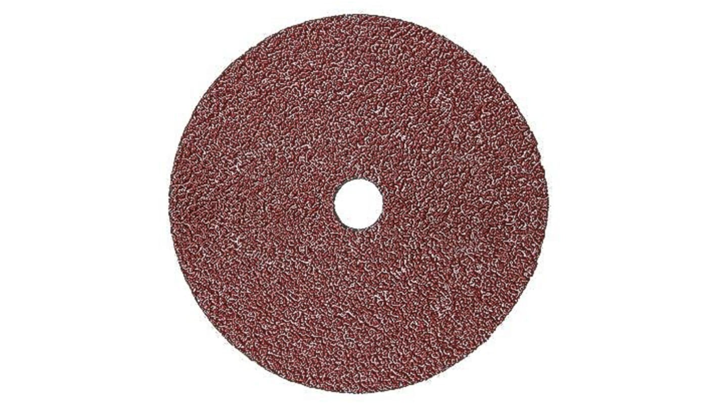 3M Cubitron™ II Ceramic Sanding Disc, 178mm, P60 Grit, 3M™ Cubitron™ II 982C