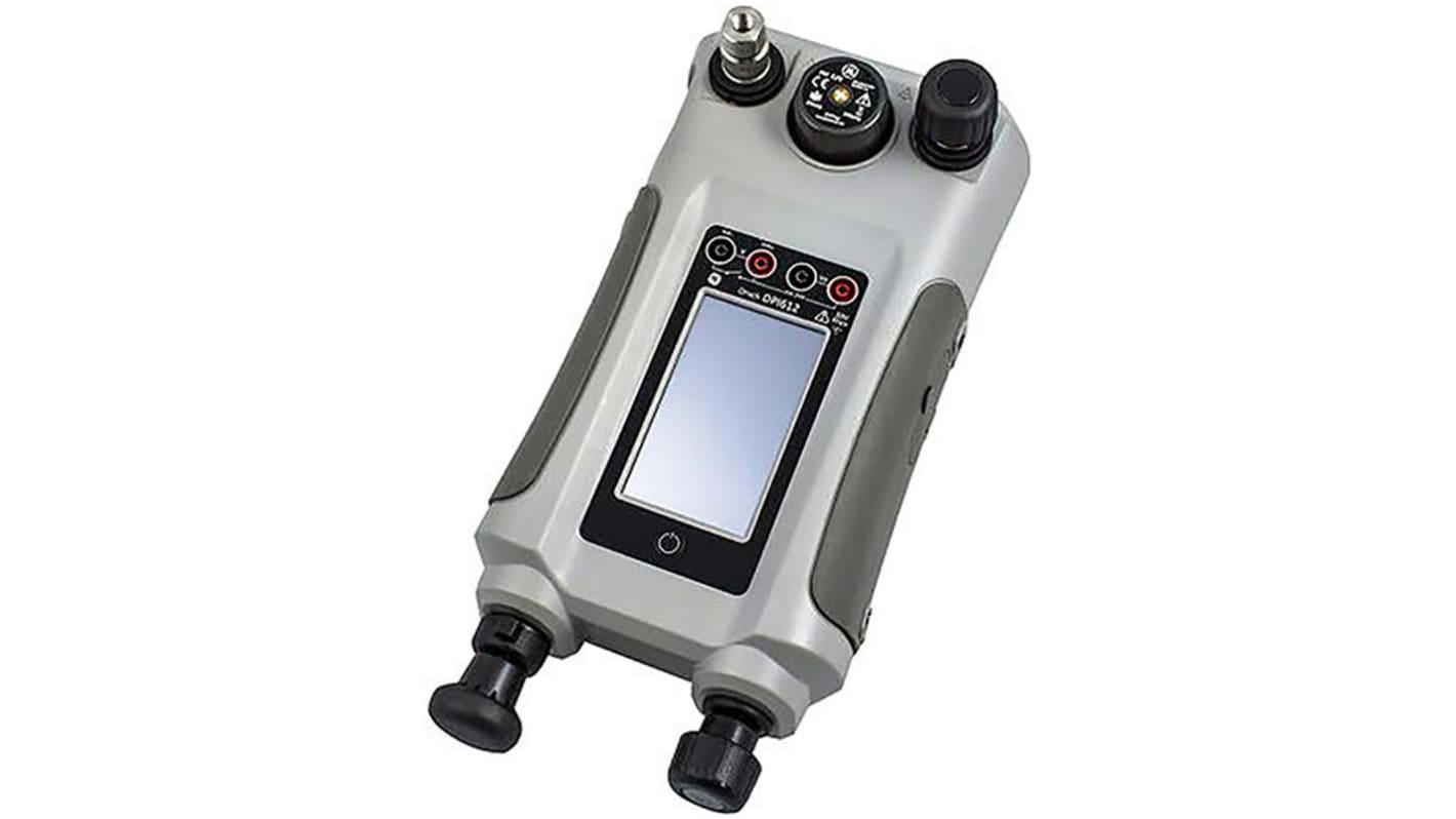 Calibratore di pressione Druck, 7bar max
