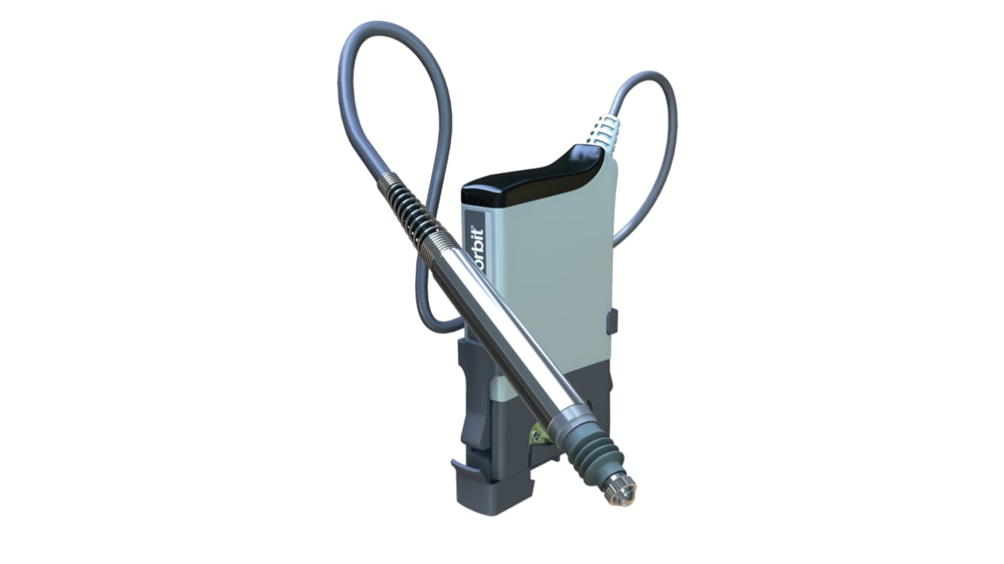 Solartron Metrology Linear Measuring Linear Transducer