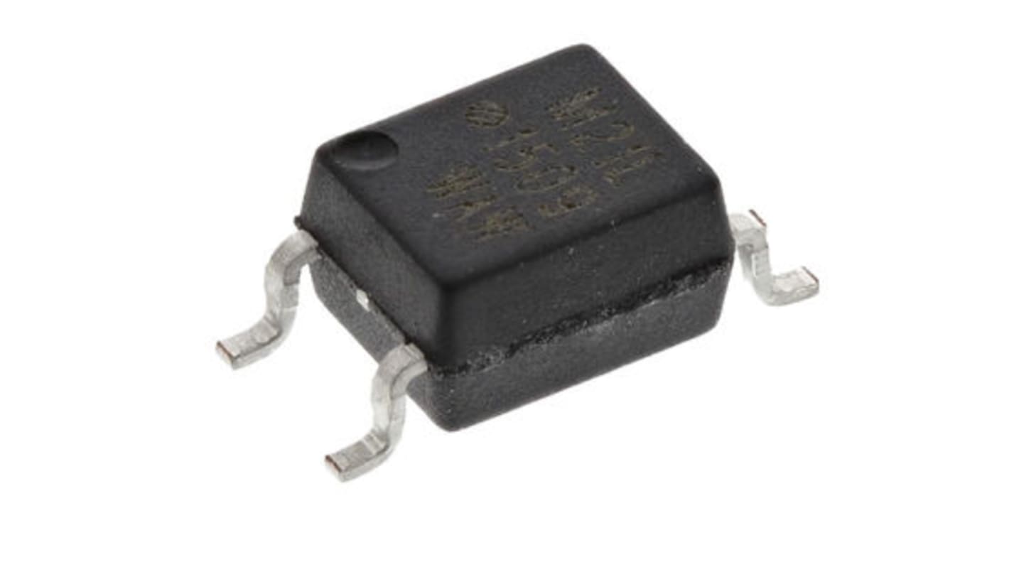Broadcom, ACPL-M62L-000E Optocoupler