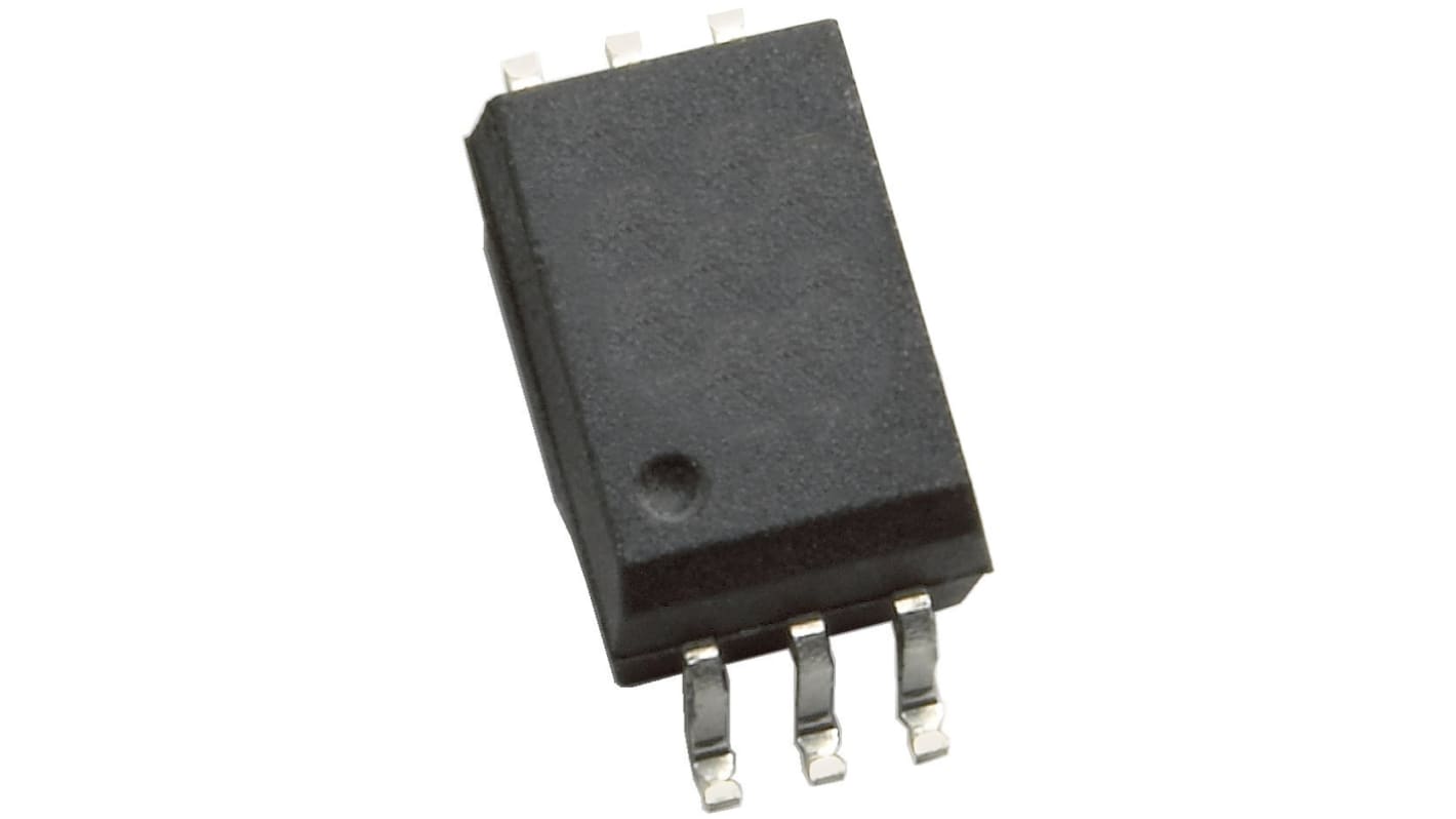 Transoptor ACPL-P484-000E MOSFET 1-kanałowy SO 6 Broadcom