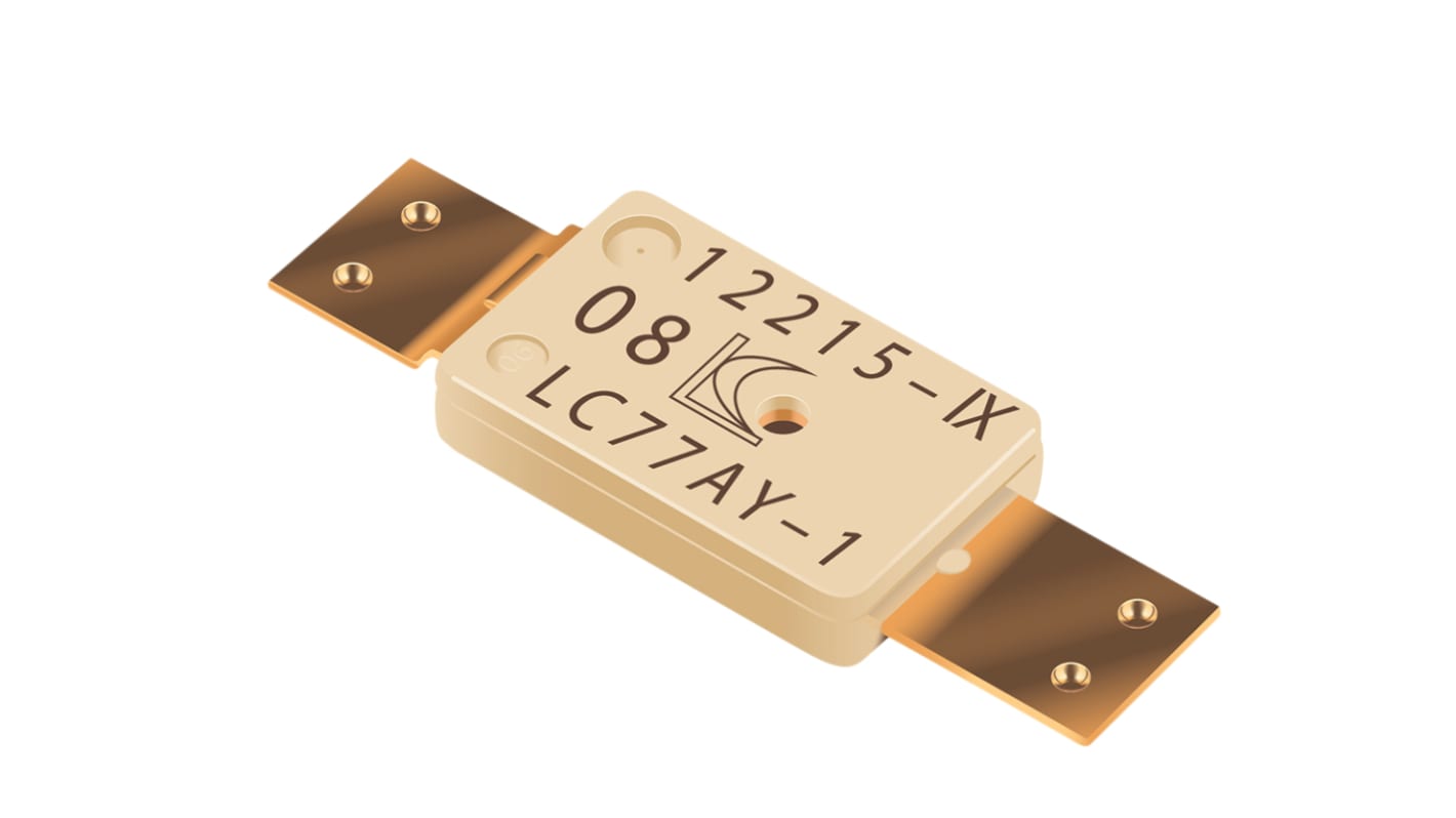 Bourns Thermal Fuse 12 A, 28V dc