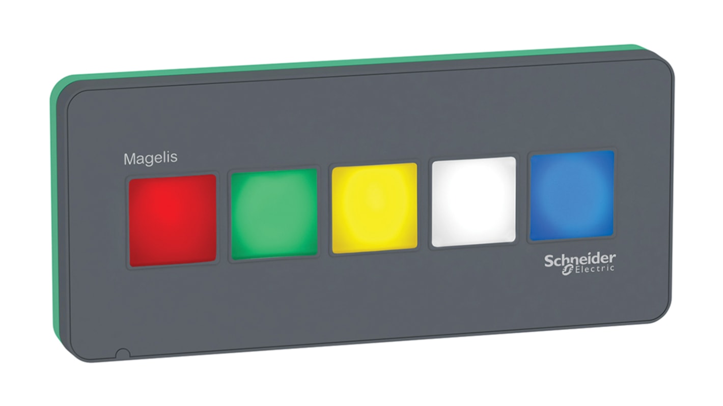 Schneider Electric USB Switch For Use With HMI HMIGTO, HMIGTW, HMIGXO, HMISCU, XBTGC, XBTGK, XBTGT