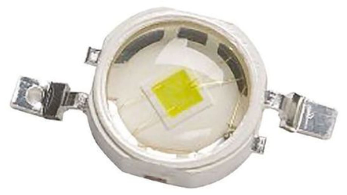 LED Blanc, CMS, 3,5 V