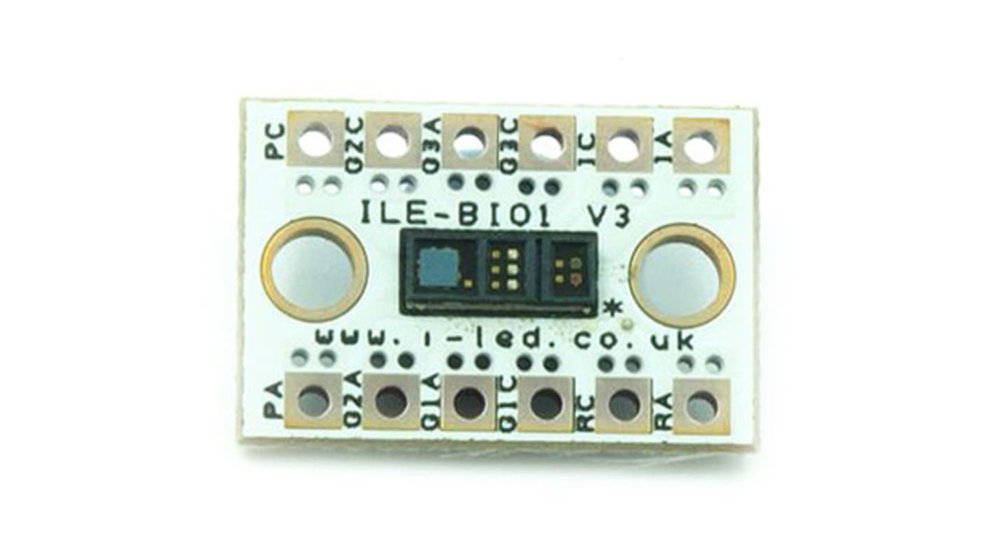 Intelligent LED Solutions ILS BIOFY Eco1 Biometric Sensor Module