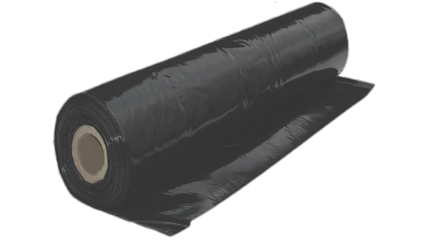 Pellicola da imballaggio RS PRO 1.8m x 1.8m