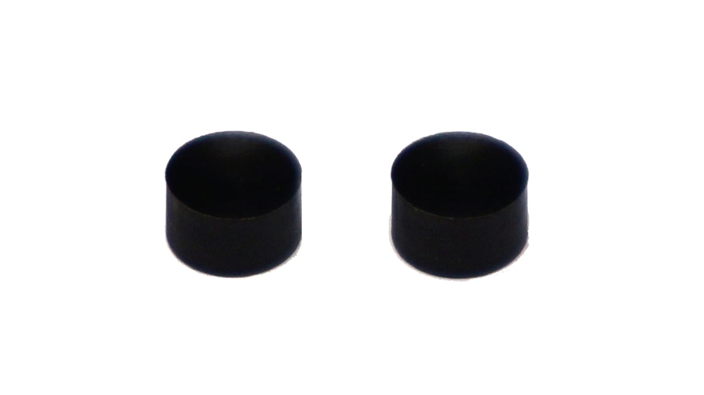 EOZ Toggle Switch Cap Toggle Switch Cap for use with 6.35 mm Push Buttons