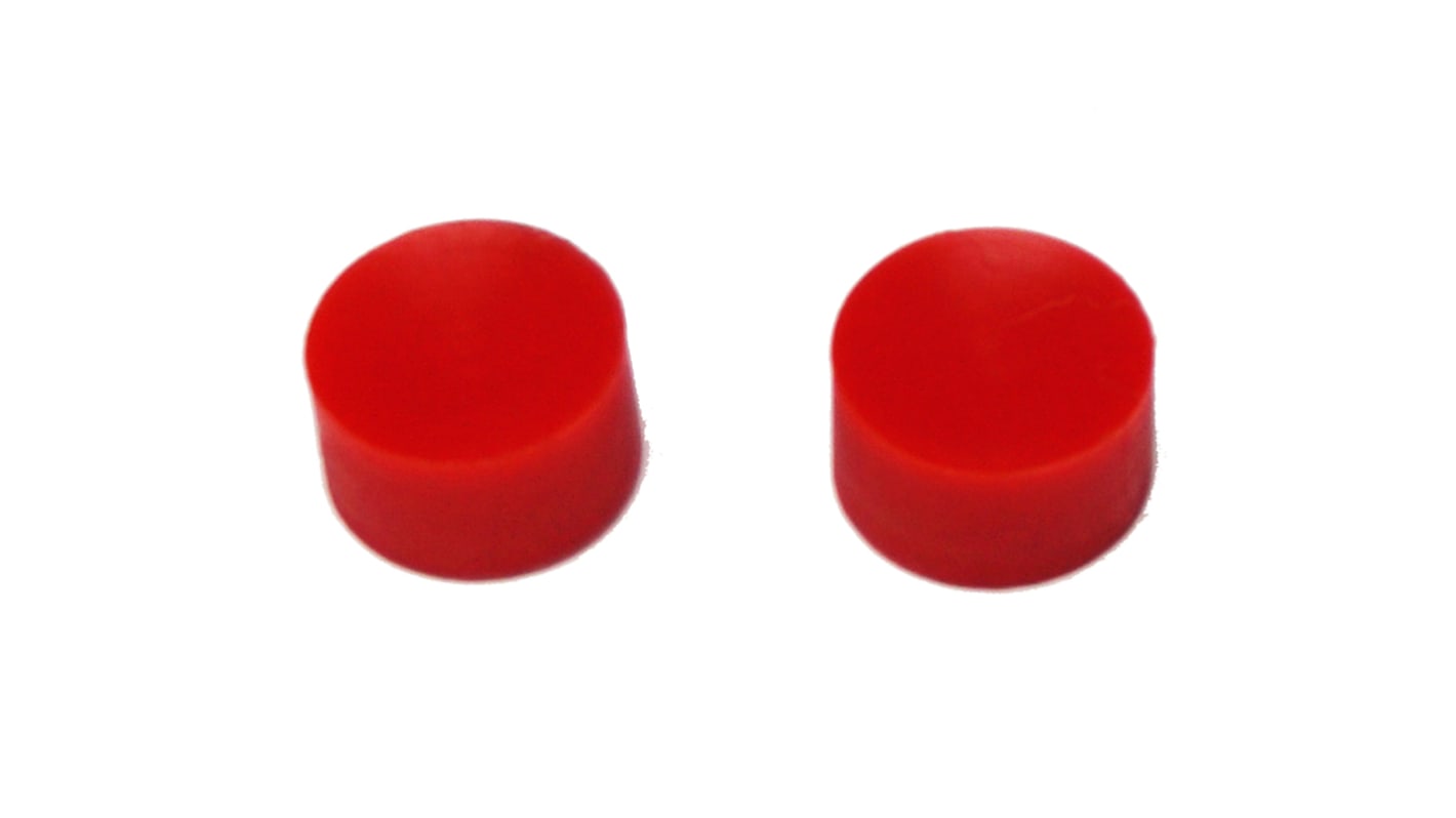 EOZ Toggle Switch Cap for use with 6.35 mm Push Buttons