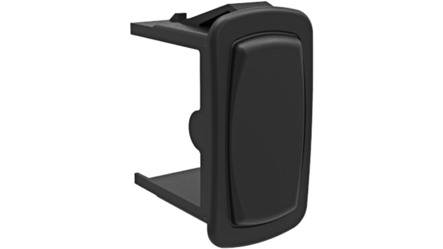 Carling Technologies Rocker Switch Blanking Plug for use with Rocker Switch