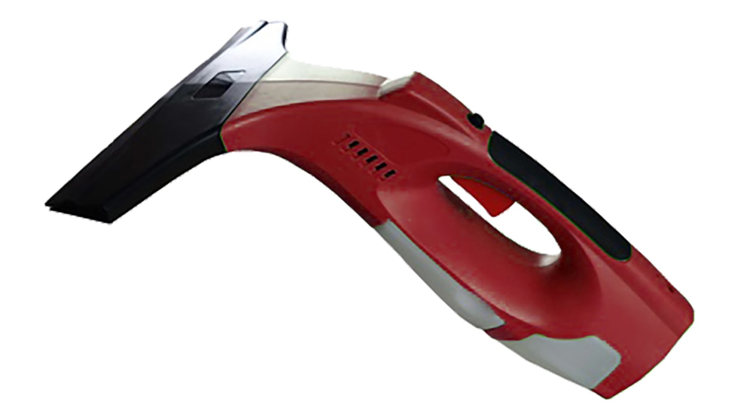 Aspiradora de ventanas inalámbrica RS PRO EDS0573, 10W