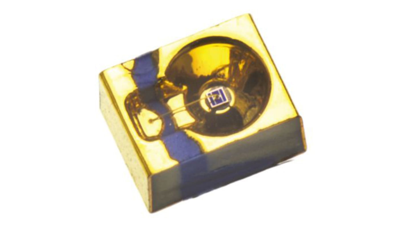 Dioda IR SMD 2-pinowa, λ 950nm, 3.3 x 2.35 x 1.7mm, MIDLED, ams OSRAM 55mW