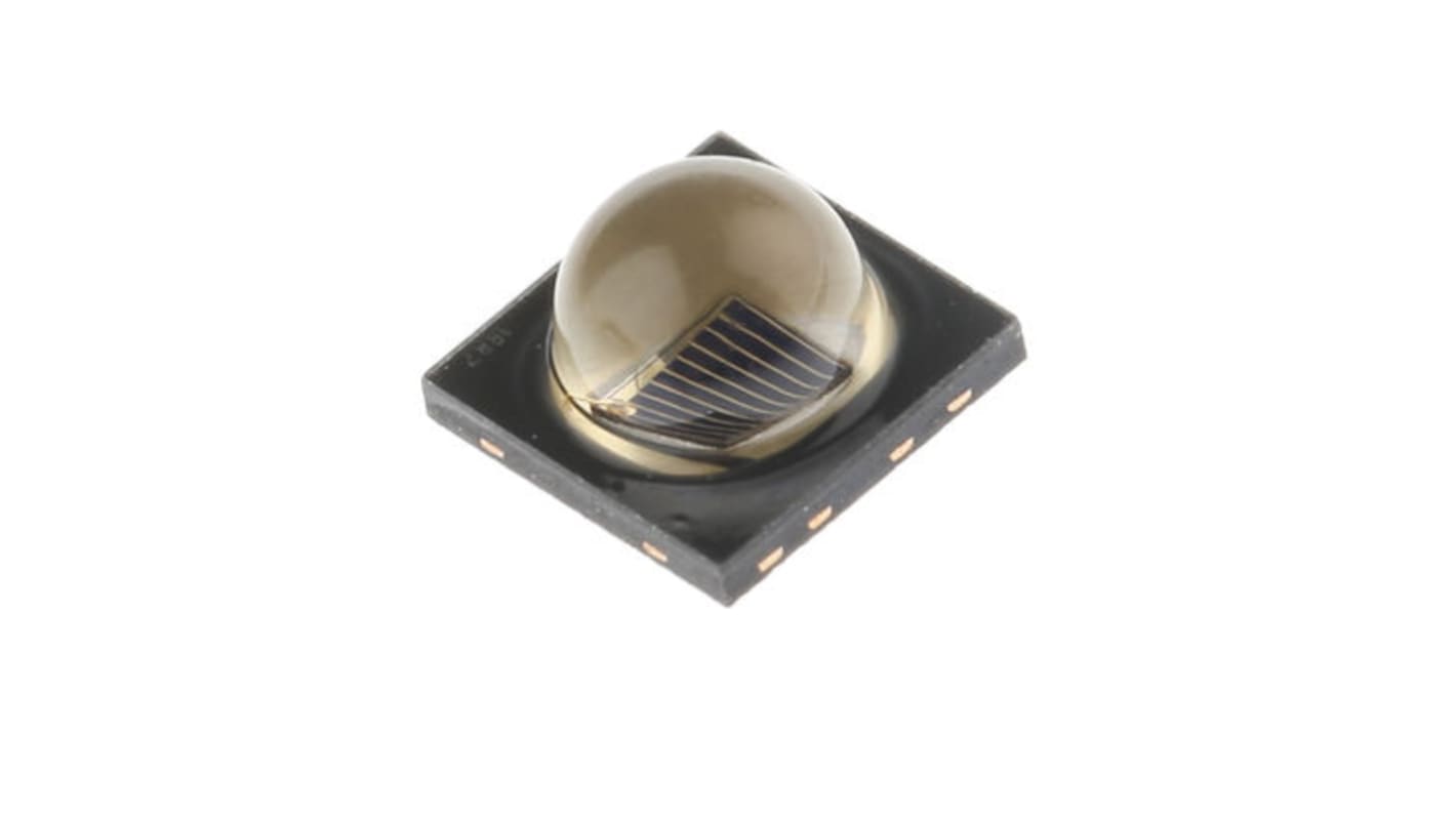 SFH 4715A ams OSRAM, OSLON Black 860nm IR LED, SMD package
