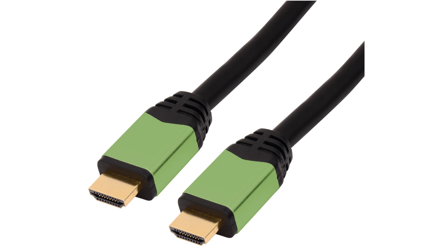 RS PRO Cable, 15m