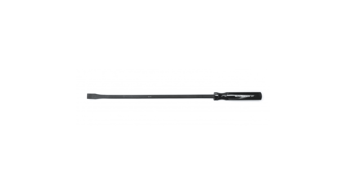 Piede di porco GearWrench in Fosfato (finitura), lunghezza totale 25 poll