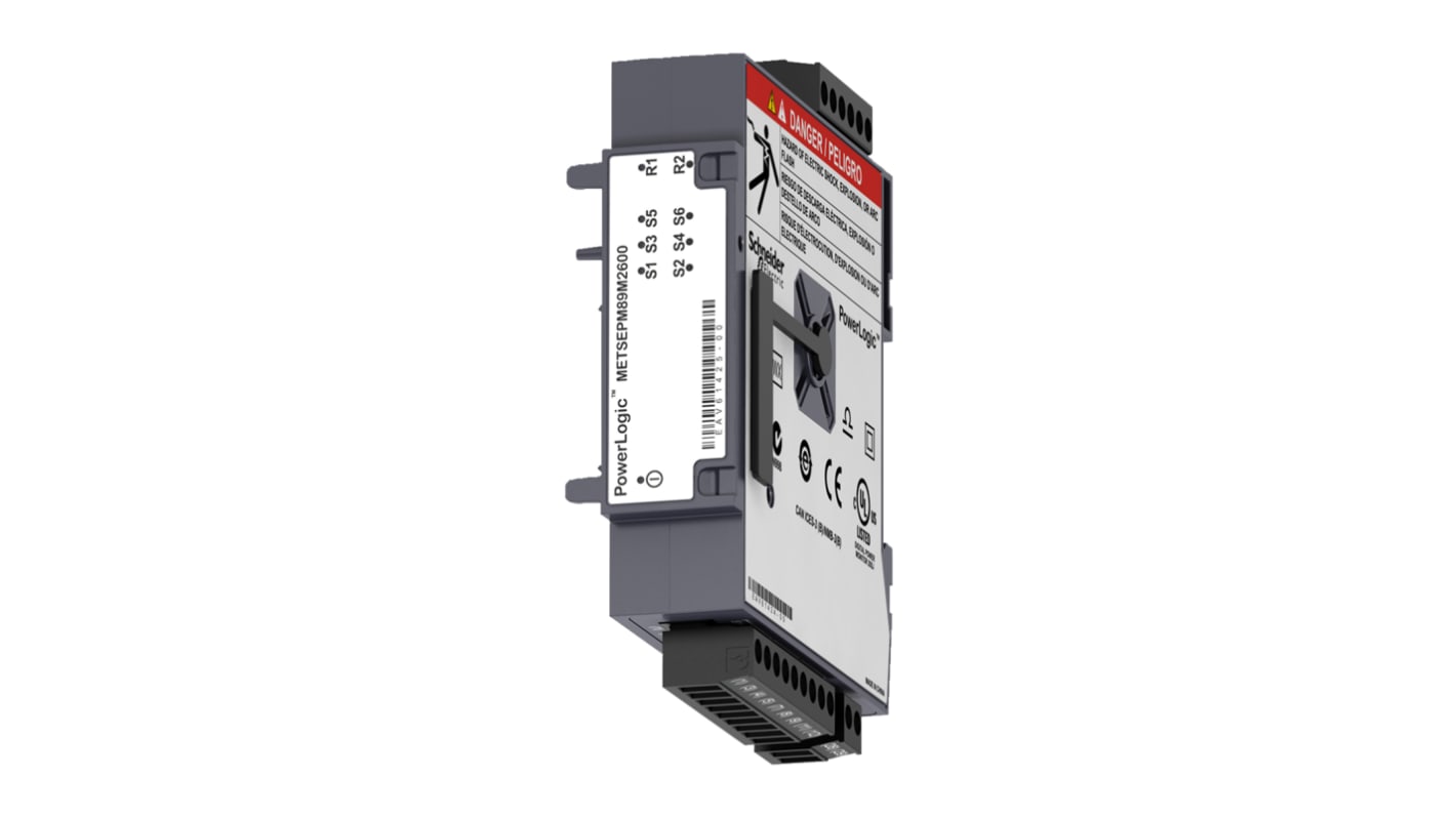 Schneider Electric 6ES7143 Series PLC I/O Module, Digital, Relay