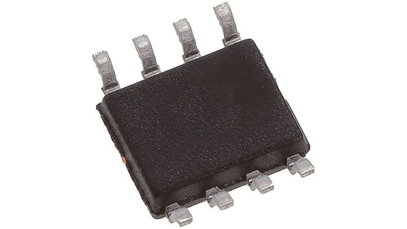 Analog Devices 数字隔离芯片, 2通道, 2500 V 有效值隔离电压, 8针, 1Mbit/s
