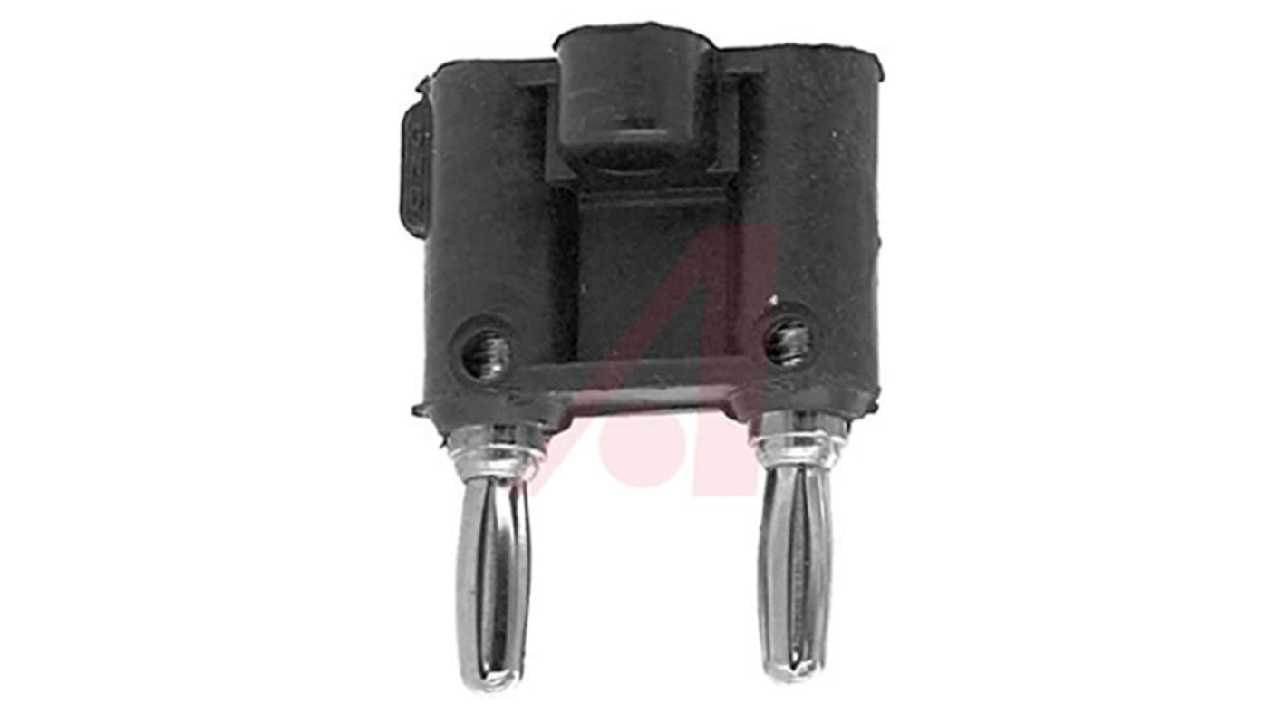 Abbatron Plug Banana Plug for use with Banana Socket