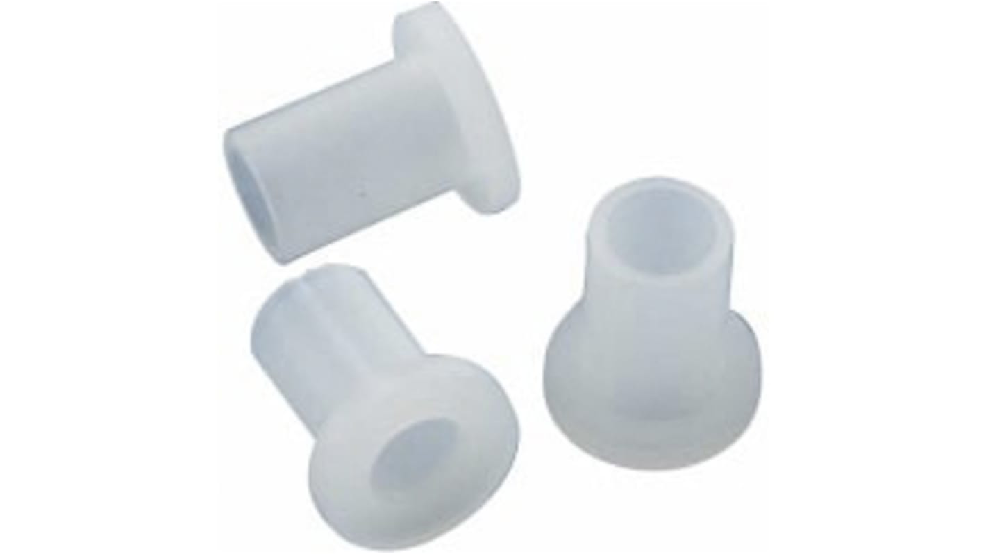 2534 Nylon Coupling Nut RS