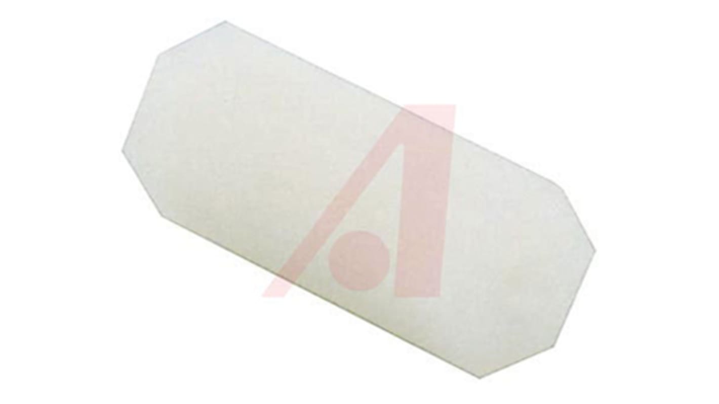 Abbatron Hex Nylon Spacer 4300J