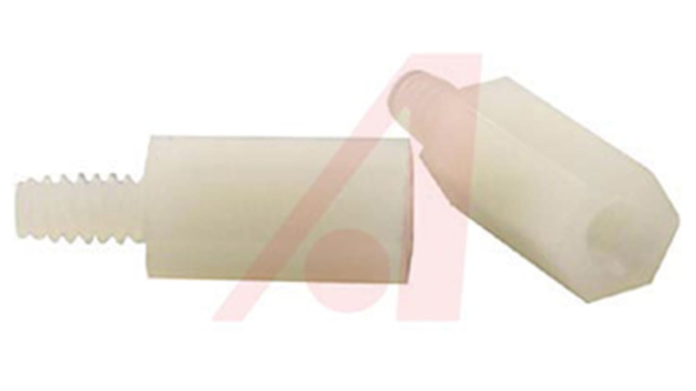 Abbatron Hex Nylon Spacer 4382