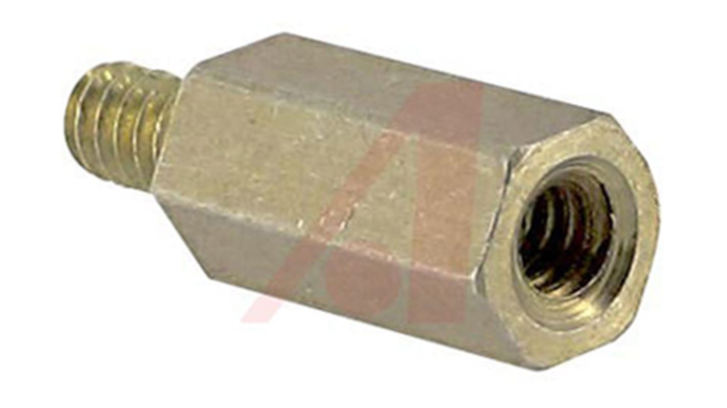 Abbatron Brass