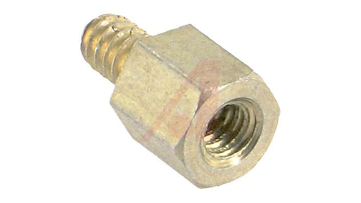 Abbatron Brass