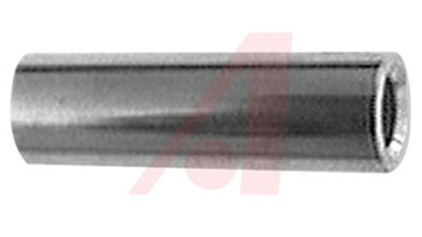 Abbatron Round Aluminium Alloy Spacer 9232 0.687in