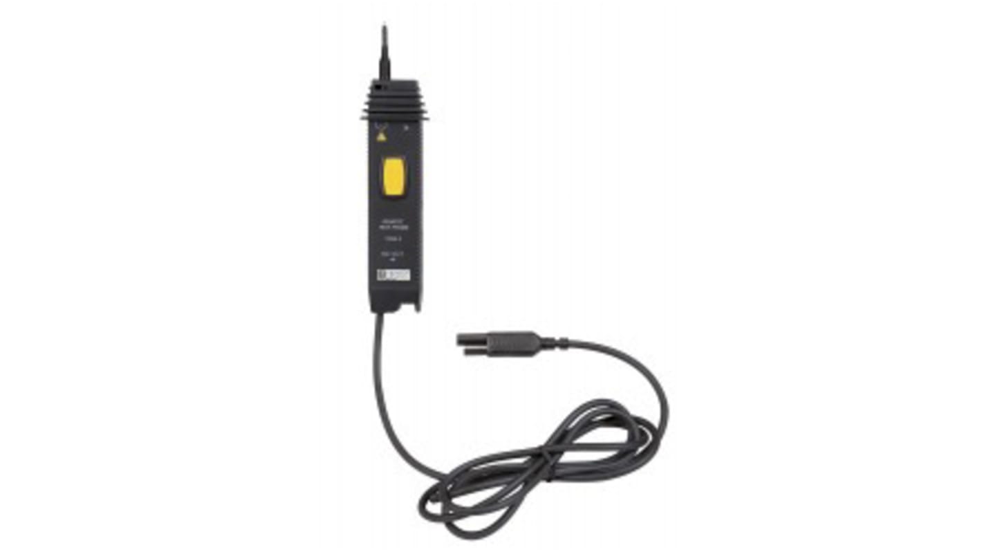 Chauvin Arnoux P01102092A Insulation Tester Probe, For Use With C.A 6522, C.A 6524, C.A 6526, C.A 6532, C.A 6534 C.A