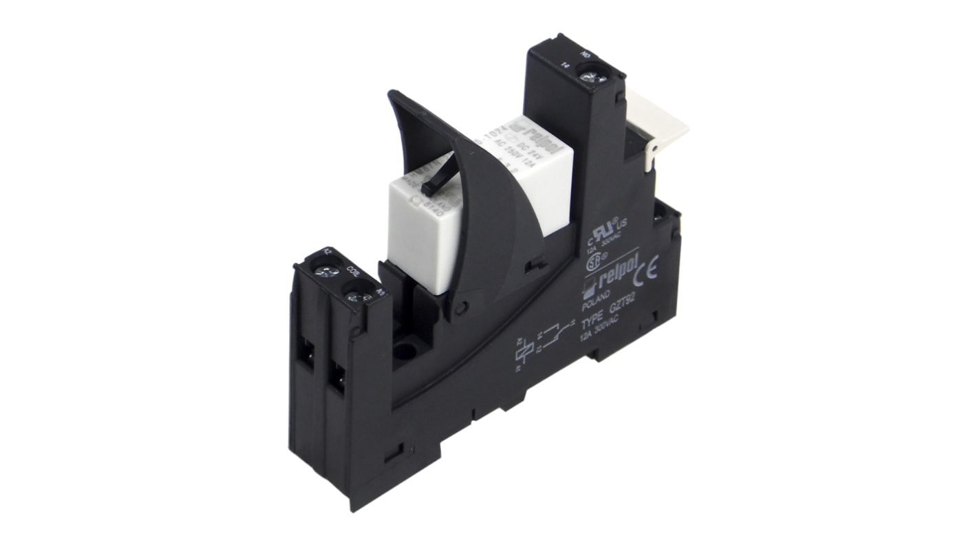 Relpol Interface Relay