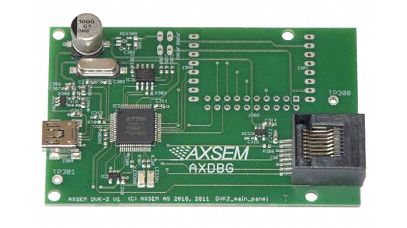 Debugger DVK-2 Debug Adapter onsemi