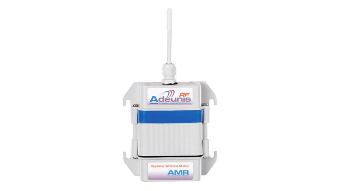 Adeunis RF ARF7923AA RF Repeater RF Repeater